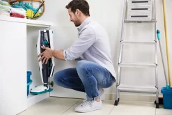 Leifheit Dampfreiniger CleanTenso Inkl. 2er Set Ersatz-Wischbezüge -Philips Haushaltsgeräte Verkaufsgeschäft f93ec36a5955f49504aa78714860d75f