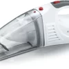 SEVERIN Akku Hand-Staubsauger S'Power Home&car Li 20 HV 7144