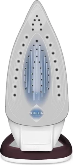 Tefal Dampfbügeleisen Easygliss FV5714 Weiß/beere -Philips Haushaltsgeräte Verkaufsgeschäft f9af93b7e9afe44f9c53c851e6b509f0