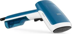 Tefal Dampfbürste DT6130 - Leistung: 1300 Watt - Farbe: Weiß/Blau -Philips Haushaltsgeräte Verkaufsgeschäft fa04648d8d231499a34a56301528b08b