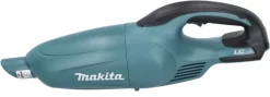 Makita DCL180Z Akku Staubsauger Solo 18V Li-Ion Lxt -Philips Haushaltsgeräte Verkaufsgeschäft fa598bdbd41852b546fb7e11f4575b06