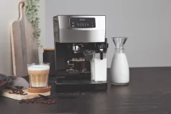 Espressomaschine Siebträger Maschine Barista Edelstahl Milchschaumdüse 20 Bar 27 Espressomaschine Siebträger Maschine Barista Edelstahl Milchschaumdüse 20 Bar -Philips Haushaltsgeräte Verkaufsgeschäft faf093576e3a0a2026980f18fa8dbfc8