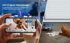 Ecovacs DEEBOT T9 AIVI Schwarz -Philips Haushaltsgeräte Verkaufsgeschäft fb6caaeae57c61f3ab89c21574512a34