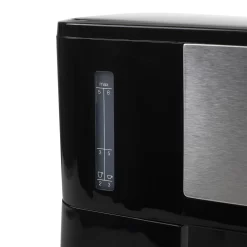 Princess Filterkaffeemaschine Compact 8 600 W 0,75 L Schwarz Und Silber -Philips Haushaltsgeräte Verkaufsgeschäft fb6eb26bcb8a12ef3bba343e7fd10b29