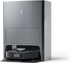 Ecovacs Deebot X1 Omni Saugroboter Wischfunktion Kamera 4 Reinigungsstufen 0,4 L -Philips Haushaltsgeräte Verkaufsgeschäft fb762de2b04d43fd7187016bf63151c9