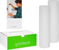 Grünbeck Filterkerze 80Ym Ohne Schutz -Philips Haushaltsgeräte Verkaufsgeschäft fbe1d155383120e33e30baa795b00835