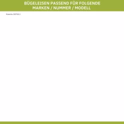 Wassertankverschluss Anti-Calc Tefal CS-00132541 Für Dampfbügelstation 6 Wassertankverschluss Anti-Calc Tefal CS-00132541 Für Dampfbügelstation -Philips Haushaltsgeräte Verkaufsgeschäft fc0bc47f7a24971d9108d64de864b079