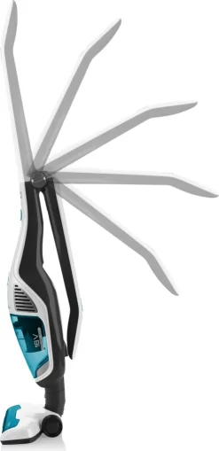 ETA MONETO AQUAPLUS ETA444990010, Stab- Und Handstaubsauger Mit Nasswischen 3 In 1, 18 V Li-Ion Akku, HEPA Filter, Zyklonfiltersystem, LED Kontrollleuchte -Philips Haushaltsgeräte Verkaufsgeschäft fc43e31aab55a650875f616ad0e85103