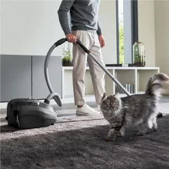 Rowenta Green Force Max RO4931EA, 900 W, Trocken, Staubbeutel, 4,5 L, HEPA, Filterung -Philips Haushaltsgeräte Verkaufsgeschäft fc4a5866a109f67b1711670b1a99e4a1