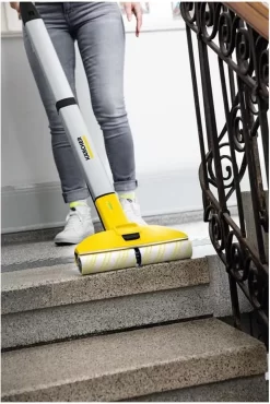 Kärcher Hartbodenreiniger FC3 Cordless -Philips Haushaltsgeräte Verkaufsgeschäft fc88da016af34d996a1e8f93b802a916