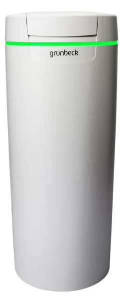 Grünbeck Enthärtungsanlage SoftliQ:SD18