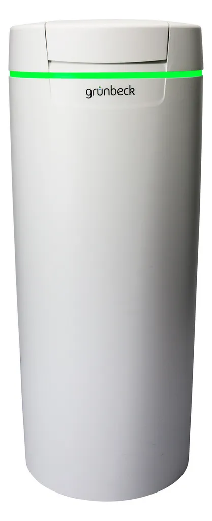 Grünbeck Enthärtungsanlage SoftliQ:SD18 1 Grünbeck Enthärtungsanlage SoftliQ:SD18