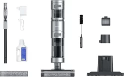 Dreame H11 Max Nass- Und Trockensauger Waschsauger Staubsauger Selbstreinigung 4,4" Farb-LED Anzeige -Philips Haushaltsgeräte Verkaufsgeschäft fcc983b8350e8bf3c5f68fb4ce1d0b03