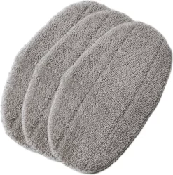 5 Stück Dampfbesen Ersatzbezug Aus Mikrofaser Für Leifheit Dampfreiniger CleanTenso -Philips Haushaltsgeräte Verkaufsgeschäft fce9d5d8697c83b1c21675c7ff417c9a