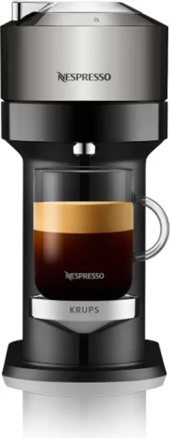 Krups XN 910 C Nespresso Vertuo Next -Philips Haushaltsgeräte Verkaufsgeschäft fd28f4e15d3ba8ca4e24dbca056717c1