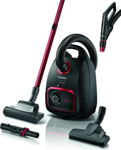 Bosch BGB6MPOW Bodenstaubsauger 850 Watt Aktionsradius 12 M HEPA Hygienefilter 15 Bosch BGB6MPOW Bodenstaubsauger 850 Watt Aktionsradius 12 M HEPA Hygienefilter -Philips Haushaltsgeräte Verkaufsgeschäft fd3daf7c1955d1233fcef02f00623c5f