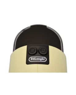 De'Longhi DeLonghi EN80CW INISSIA Nespresso Kapselautomat Creme -Philips Haushaltsgeräte Verkaufsgeschäft fd7baec8f779c6a7221a84a03483fdd4