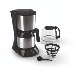 Kaffeemaschine Filter Kaffeemaschine 10 Tassen Thermoskanne Edelstahl Glaskanne 30 Kaffeemaschine Filter Kaffeemaschine 10 Tassen Thermoskanne Edelstahl Glaskanne -Philips Haushaltsgeräte Verkaufsgeschäft fe40e968a35d920c8ed460c5e6481926