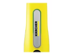 Kärcher SC 3 Upright EasyFix - Aufrechter Dampfreiniger - 0,5 L - Tasten - IPX4 - Schwarz - Grau - Gelb - 1600 W -Philips Haushaltsgeräte Verkaufsgeschäft fe486af84f2c349aa21dea201ee6cdbd