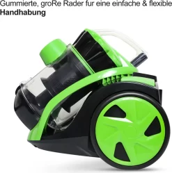 EINFEBEN Staubsauger Beutellos Bodenstaubsauger Zyklon Sauger 3 Tipps HEPA Filter 3L 900W -Philips Haushaltsgeräte Verkaufsgeschäft fe51f8d17527b0b0ff6e7ca5ee16e22d 2