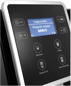 De'Longhi Delonghi ESAM 420.40.B Perfecta Evo Kaffeevollautomat Schwarz Mit Kegelmahlwerk -Philips Haushaltsgeräte Verkaufsgeschäft febef25d693a1e3fc2bac0c410a15c0c