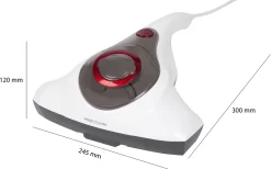 Clatronic Milbensauger PC-MS 3079 -Philips Haushaltsgeräte Verkaufsgeschäft fef16cbafe6325057677b05c7c6ffe54