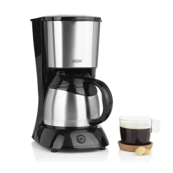 BEEM Filter Kaffeemaschine Thermo Permanentfilter 900W Filterkaffee Edelstahl -Philips Haushaltsgeräte Verkaufsgeschäft ff83ddd7c4ec8e8dadcec032ddf0edba