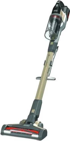 Black & Decker BHFEV36B2D Akku-Handstaubsauger Mit Stiel Digital Motor Gold -Philips Haushaltsgeräte Verkaufsgeschäft ff9aea1ccd11a5ea56d0abf43848c2de